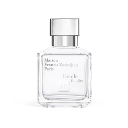 Maison Francis Kurkdjian Gentle Fluidity Silver Parfumová voda UNISEX 70 ml (unisex)