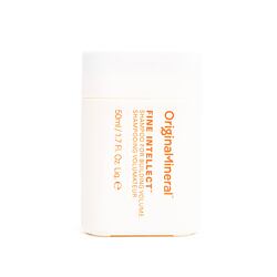 Original & Mineral Fine Intellect Shampoo 50 ml