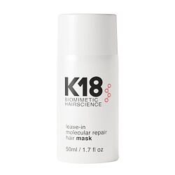 K18 Molecular Repair Leave-in Hair Mask 50 ml