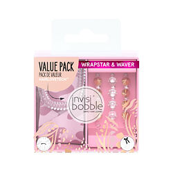 Invisibobble Urban Safari Duo Sauvage Beauty Kit