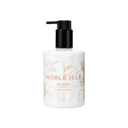 Noble Isle Tea Rose Hand Lotion 250 ml