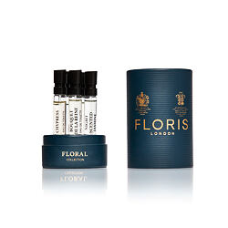 Floris Floral Collection EDT MINI 5 x 2 ml