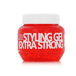 Kallos Styling Gel Extra Strong 275 ml