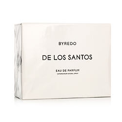 Byredo De Los Santos Parfumová voda UNISEX 50 ml (unisex)