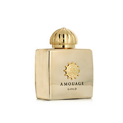 Amouage Gold Woman Parfumová voda 100 ml (woman)