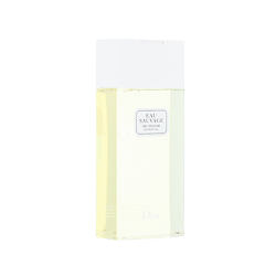Dior Eau Sauvage SG 200 ml (man)