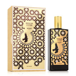Memo Paris Moroccan Leather EDP 75 ml (unisex)