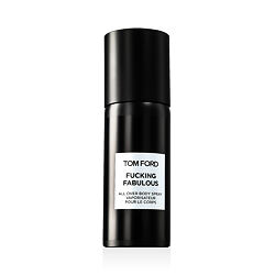 Tom Ford Fucking Fabulous tělový sprej 150 ml (unisex)