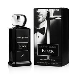 Daniel Hechter Collection Couture Black EDP 100 ml (man)