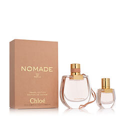 Chloé Nomade EDP 75 ml + EDP 20 ml (woman)
