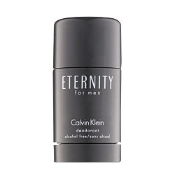 Calvin Klein Eternity for Men Pánsky parfumovaný deostick 75 ml (man)