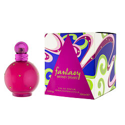 Britney Spears Fantasy Dámska parfumová voda 100 ml (woman)