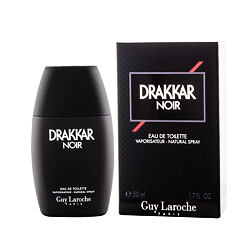 Guy Laroche Drakkar Noir EDT 50 ml (man)