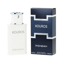 Yves Saint Laurent Kouros EDT 50 ml (man)