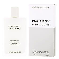 Issey Miyake L'Eau d'Issey Pour Homme Pánsky balzam po holení 100 ml (man)