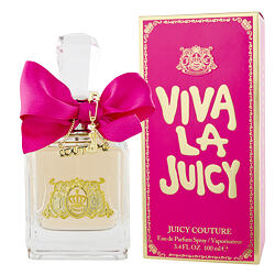 Juicy Couture Viva La Juicy Dámska parfumová voda 100 ml (woman)