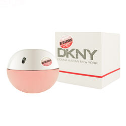 DKNY Donna Karan Be Delicious Fresh Blossom Dámska parfumová voda 100 ml (woman)