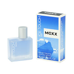 Mexx Ice Touch Man Pánska toaletná voda 30 ml (man)