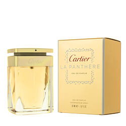 Cartier La Panthère EDP 50 ml (woman)