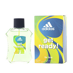 Adidas Get Ready! For Him EDT 100 ml (man)