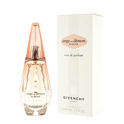 Givenchy Ange Ou Demon (Ange Ou Etrange) Le Secret (2014) Parfumová voda 50 ml (woman)