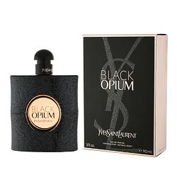 Yves Saint Laurent Black Opium Dámska parfumová voda 90 ml (woman)