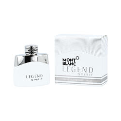 Mont Blanc Legend Spirit EDT 50 ml (man)