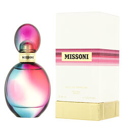 Missoni Missoni (2015) Dámska parfumová voda 50 ml (woman)