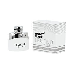 Mont Blanc Legend Spirit EDT 30 ml (man)