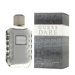 Guess Dare for Men EDT 100 ml (man)