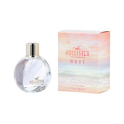 Hollister California Wave For Her EDP 50 ml (woman)
