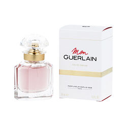 Guerlain Mon Guerlain Dámska parfumová voda 30 ml (woman)