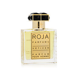 Roja Parfums Vetiver Pour Homme Pánsky parfum 50 ml (man)