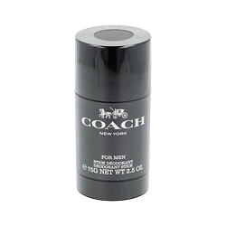 Coach For Men Pánsky parfumovaný deostick 75 g (man)