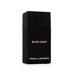 Pascal Morabito Black Agent EDT 100 ml (man)