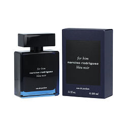 Narciso Rodriguez For Him Bleu Noir Parfumová voda 100 ml (man)