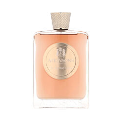 Atkinsons The Big Bad Cedar Parfumová voda UNISEX 100 ml (unisex)