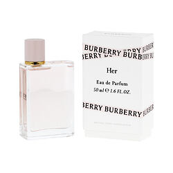 Burberry Burberry Her Dámska parfumová voda 50 ml (woman)