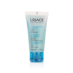 Uriage Eau Thermale Gentle Jelly Face Scrub 50 ml