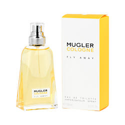 Mugler Cologne Fly Away EDT 100 ml (unisex)