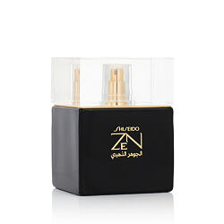 Shiseido Zen Gold Elixir (2018) EDP 100 ml (woman)
