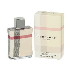 Burberry London Dámska parfumová voda 50 ml (woman)