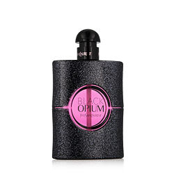 Yves Saint Laurent Black Opium Neon Dámska parfumová voda 75 ml (woman)