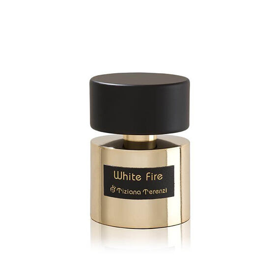 Tiziana Terenzi White Fire Extrait de Parfum 100 ml (unisex)