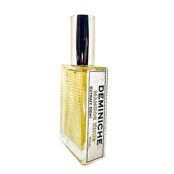Ricardo Ramos Deminiche Mangoe Khus Extrait Demi 50 ml (unisex)