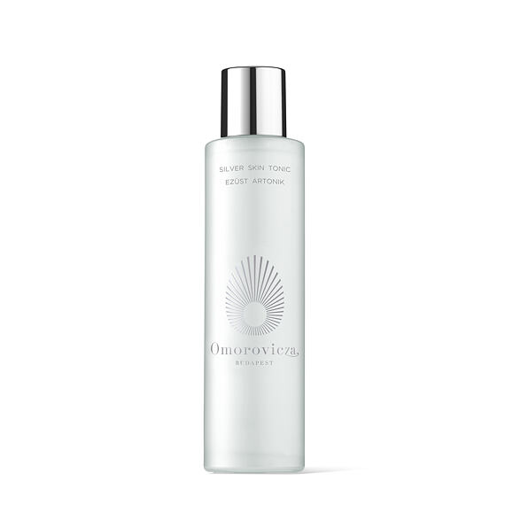 Omorovicza Silver Skin Tonic 100 ml