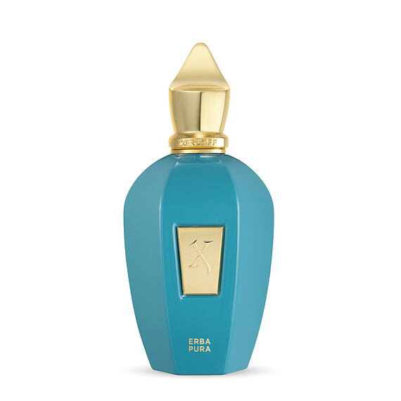 Xerjoff " V " Erba Pura EDP 100 ml (unisex)