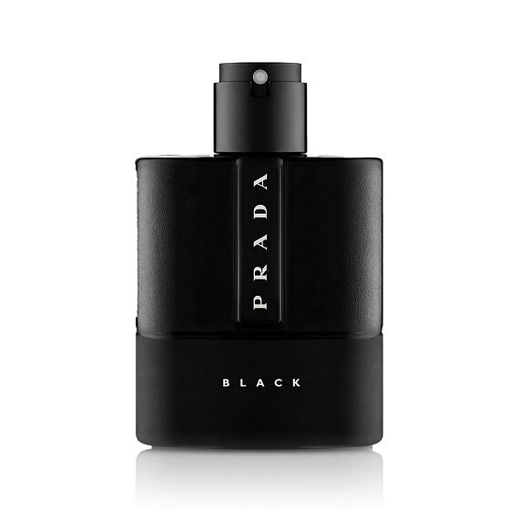 Prada Luna Rossa Black EDP plniteľný 100 ml (man)