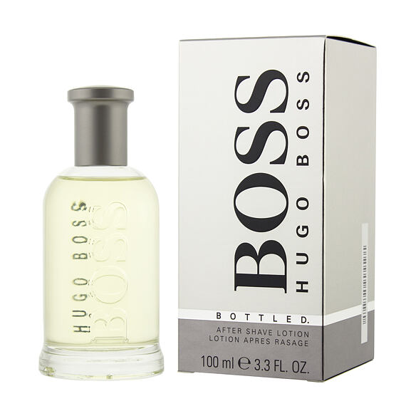 Hugo Boss Bottled No 6 AS 100 ml (man)
