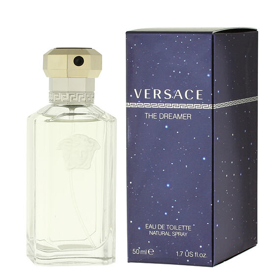 Versace Dreamer EDT 50 ml (man)
